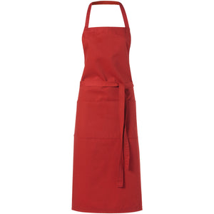 Viera 240 g/m² apron Red