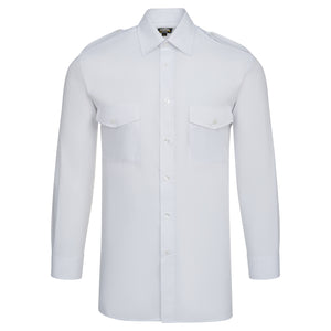 Orn The Essential L/S Pilot Shirt