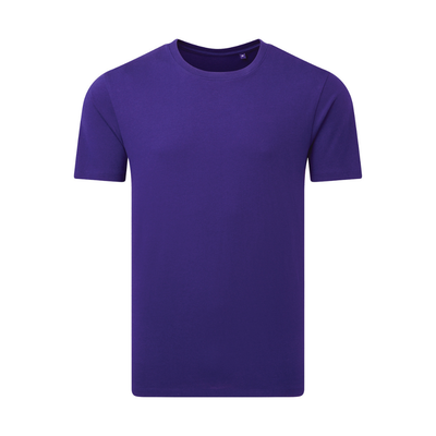 Anthem Unisex Organic Midweight T-Shirt
