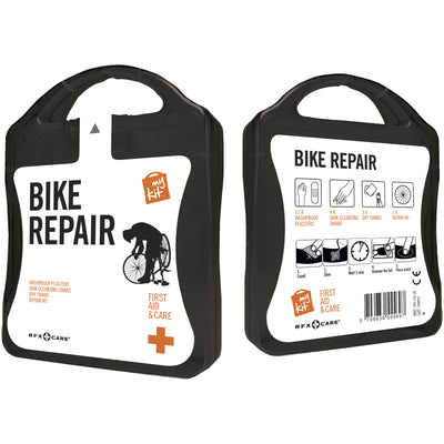 Branded MyKit Bike Repair Set