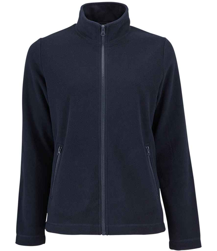 Branded SOL'S Ladies Norman Fleece Jacket