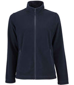 Branded SOL'S Ladies Norman Fleece Jacket