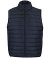 SOL'S Stream Bodywarmer French Navy