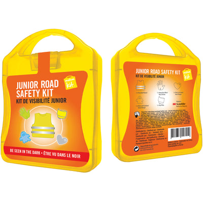 Branded MyKit M Junior Road Safety kit
