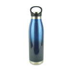 Potter gradient effect double wall 470ml stainless steel bottle