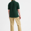 Cotton Rich Poloshirt