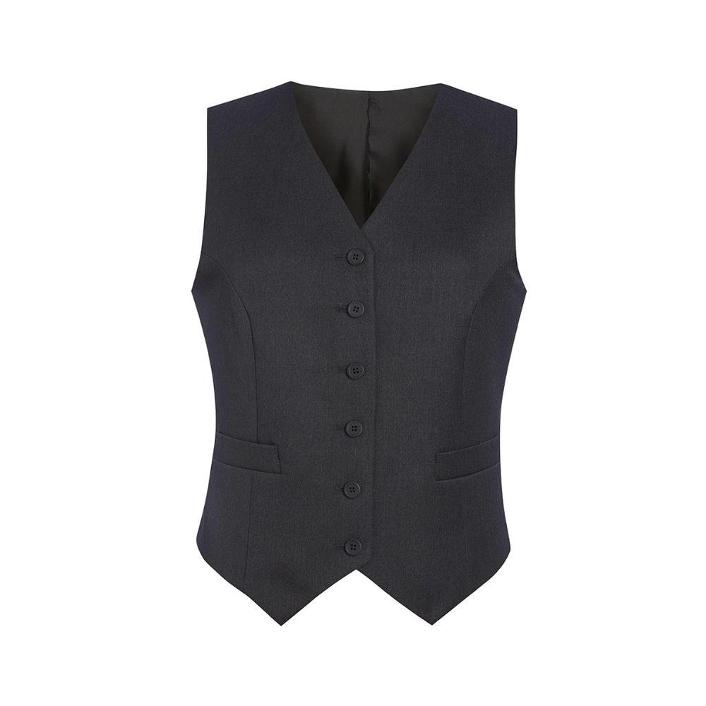 Brook Taverner Ladies Concept Omega Waistcoat