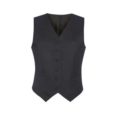 Brook Taverner Ladies Concept Omega Waistcoat