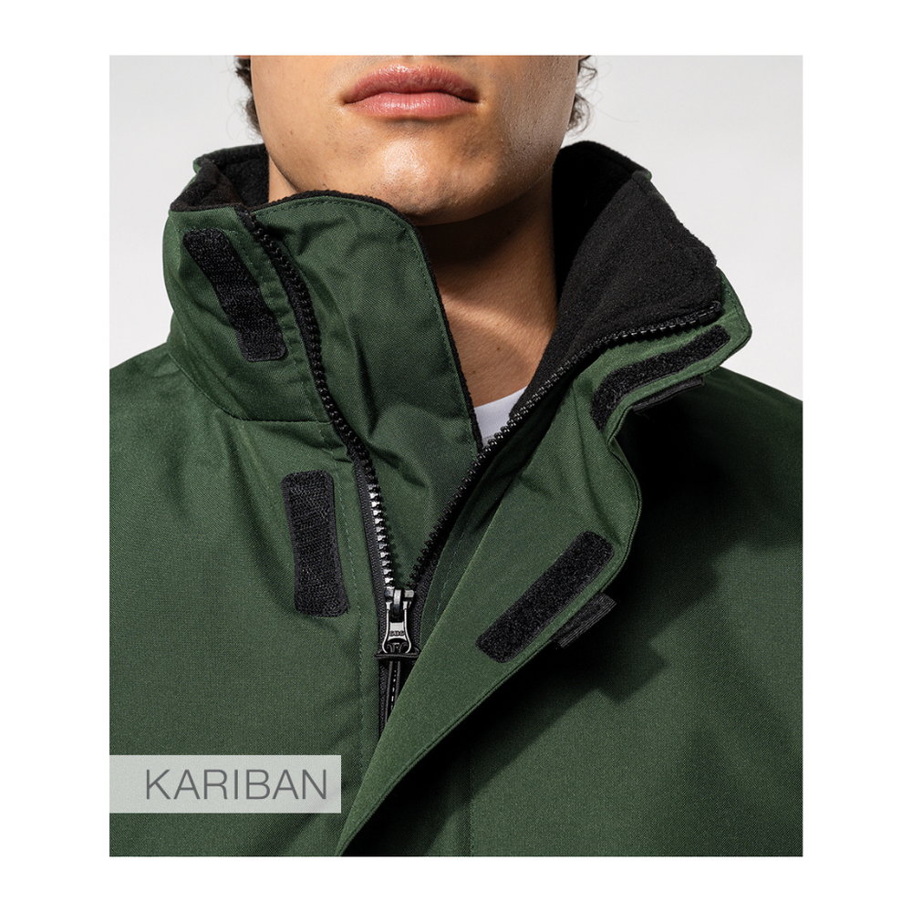Kariban Parka Jacket