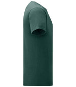 Fruit of the Loom Iconic 150 T-Shirt Forest Green