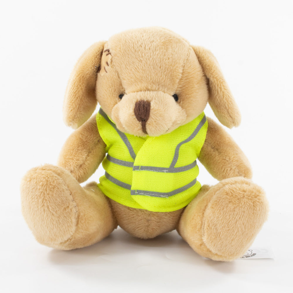 Branded Hi Vis Animal