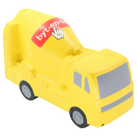Stress Cement Mixer