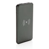 Branded 10.000 mAh Fast Charging 10W Wireless Powerbank with PD