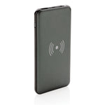 Branded 10.000 mAh Fast Charging 10W Wireless Powerbank with PD