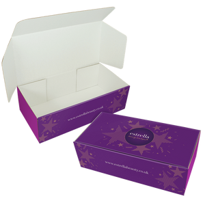 Corrugated Maxi Box