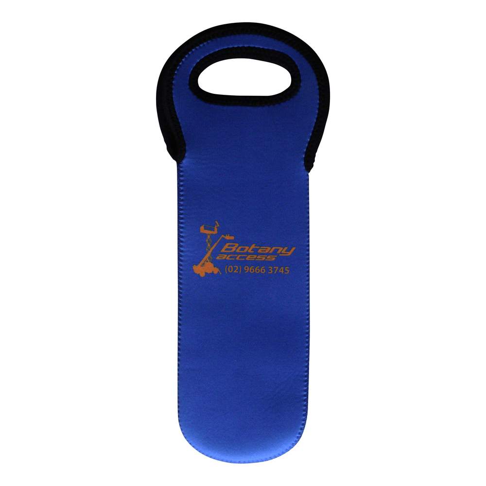 Branded Wine Bottle Cooler