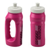 Branded Jogger Pink