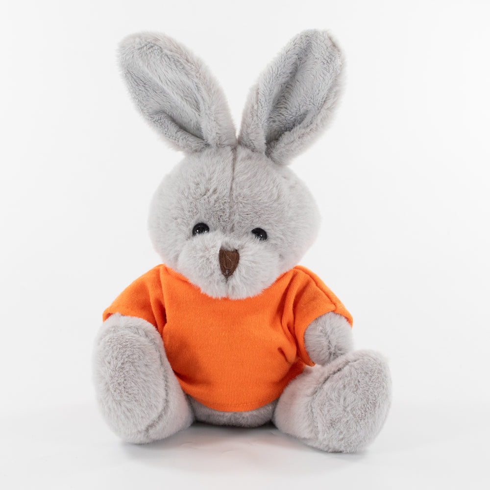Branded Coloured T-Shirt Animal