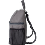 Tessyman Recycled cooler backpack