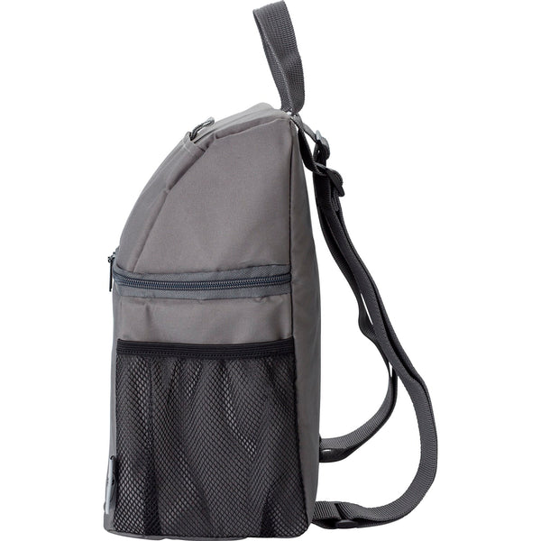 Tessyman Recycled cooler backpack
