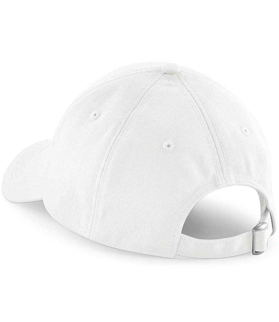 Branded Beechfield Authentic Baseball Cap