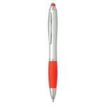 Branded Stylus ball pen