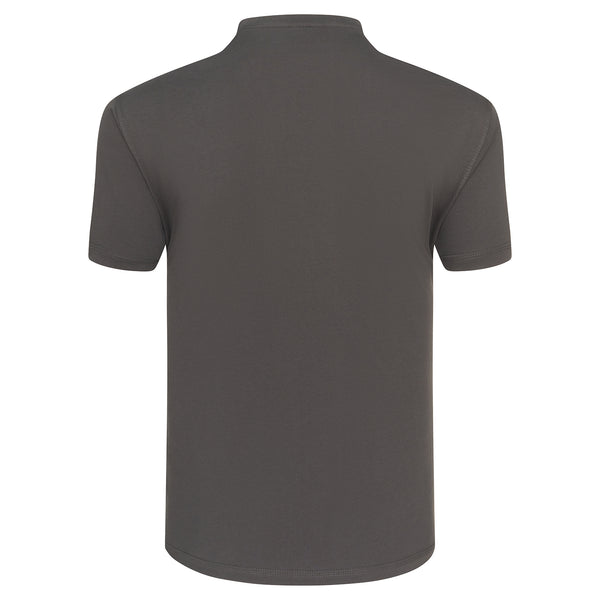 Orn Plover Premium T-Shirt Graphite