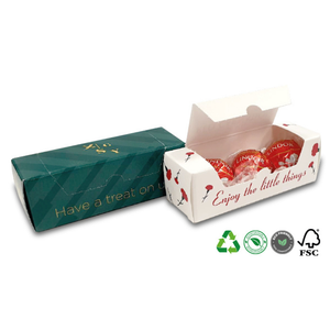 Trio Lindor Box