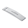 Branded Stainless steel bottle opener