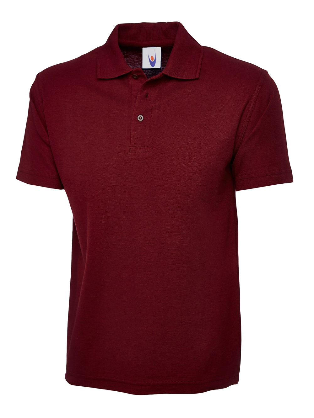Branded Active Poloshirt