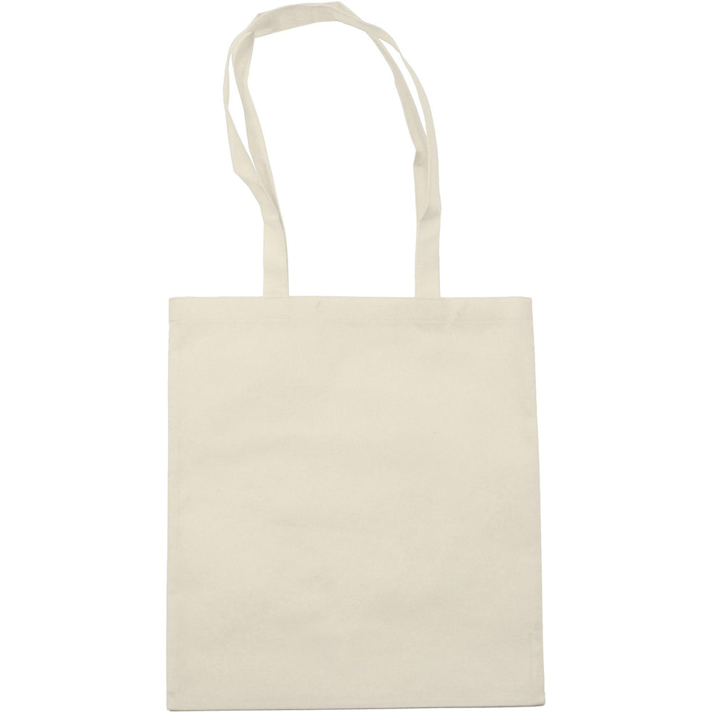 Branded Blundel Shopping bag
