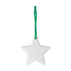 Christmas Eco-Ration Star