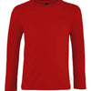 SOL'S Kids Imperial Long Sleeve T-Shirt
