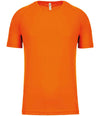 Proact Performance T-Shirt Fluorescent Orange