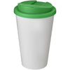 Branded Americano® 350 ml tumbler with spill-proof lid