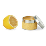 Branded Fragrance candle