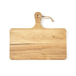 Branded VINGA Buscot horizontal serving board