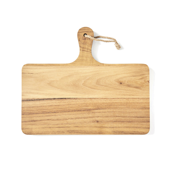 Branded VINGA Buscot horizontal serving board