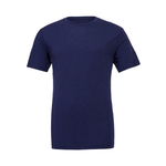 Canvas Unisex Tri-Blend T-Shirt