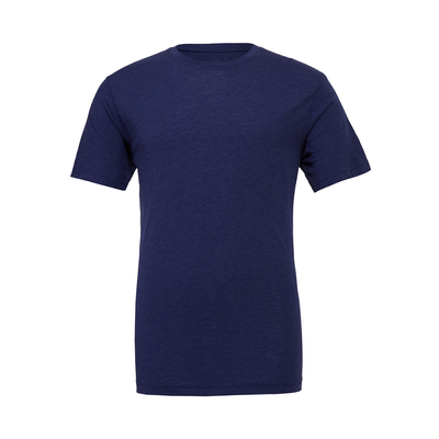 Canvas Unisex Tri-Blend T-Shirt