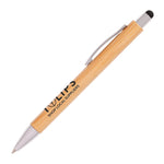 Travis Bamboo Stylus Pen