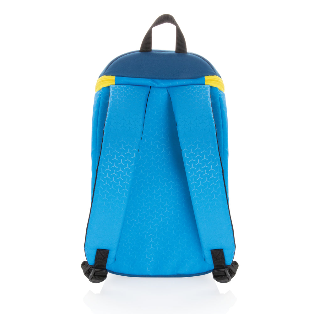 Branded Hiking cooler backpack 10L