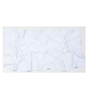 Towel City Microfibre Bath Towel