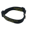 Custom Printed Recycled PET Dog Collar