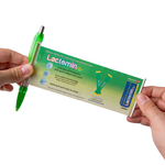 Branded Banner pen