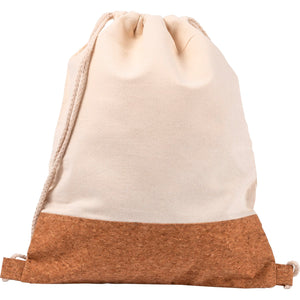 Auchendarroch Cotton rucksack
