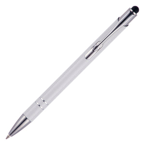 BECK STYLUS PLUS metal Ball Pen with stylus