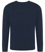 Ecologie Unisex Arenal Sustainable Crew Neck Sweater