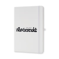 Printed A5 Notebooks - Low Minimum Order Quantity