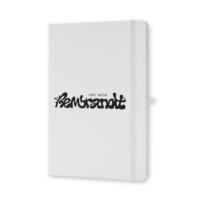 Printed A5 Notebooks - Low Minimum Order Quantity